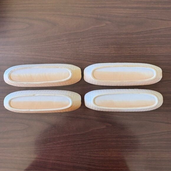 Ceramic Corn on the Cob Dishes - Picture 5 of 8